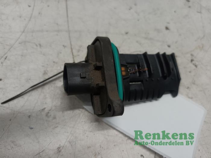 Gebrauchte Luftmassenmesser Suzuki Swift (ZA/ZC/ZD) 1.2 16_ Preis € 20,00 Margenregelung angeboten von Renkens Auto-Onderdelen B.V.