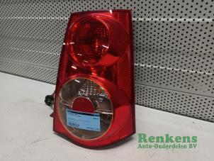 Used Taillight, right Kia Picanto (BA) 1.1 12V Price € 35,00 Margin scheme offered by Renkens Auto-Onderdelen B.V.