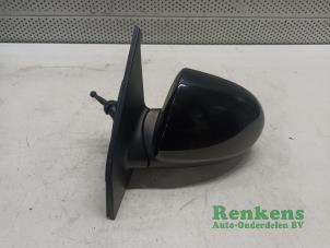 Used Wing mirror, left Kia Picanto (BA) 1.1 12V Price on request offered by Renkens Auto-Onderdelen B.V.