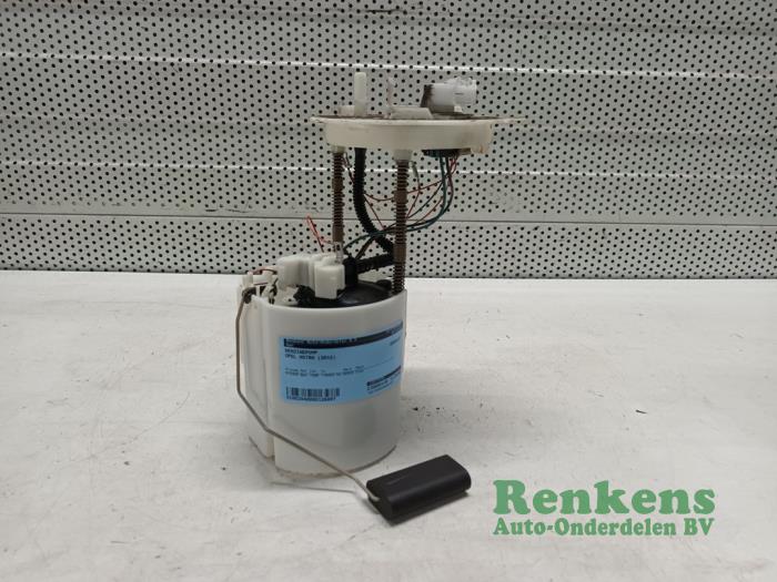 Gebrauchte Benzinpumpe Opel Astra J (PC6/PD6/PE6/PF6) 1.4 16V ecoFLEX Preis € 50,00 Margenregelung angeboten von Renkens Auto-Onderdelen B.V.