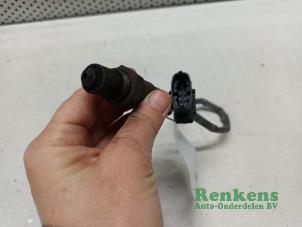 Sonde lambda d'un Opel Astra J (PC6/PD6/PE6/PF6) 1.4 16V ecoFLEX 2012