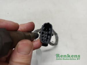 Sonde lambda d'un Opel Astra J (PC6/PD6/PE6/PF6) 1.4 16V ecoFLEX 2012