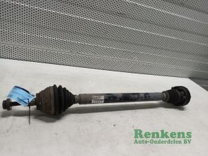 Used Front drive shaft, right Audi A3 Sportback (8PA) 2.0 TDI DPF Price € 35,00 Margin scheme offered by Renkens Auto-Onderdelen B.V.