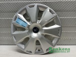 Used Wheel cover (spare) Ford Focus 3 Wagon 1.6 Ti-VCT 16V 105 Price € 20,00 Margin scheme offered by Renkens Auto-Onderdelen B.V.