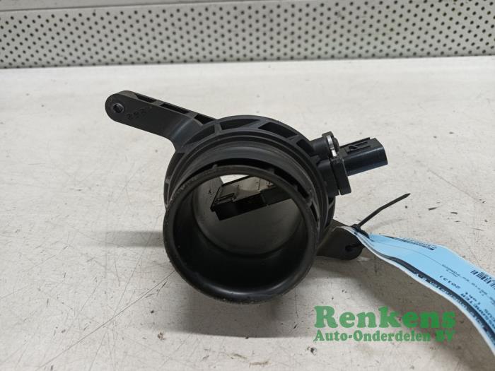 Gebrauchte Luftmassenmesser Ford Focus 3 Wagon 1.6 Ti-VCT 16V 105 Preis € 25,00 Margenregelung angeboten von Renkens Auto-Onderdelen B.V.