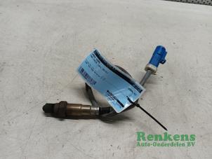 Lambda probe from a Ford Focus 3 Wagon 1.6 Ti-VCT 16V 105 2013