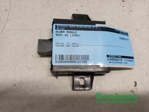 Used Alarm module Audi A3 Sportback (8PA) 2.0 TDI DPF Price € 20,00 Margin scheme offered by Renkens Auto-Onderdelen B.V.