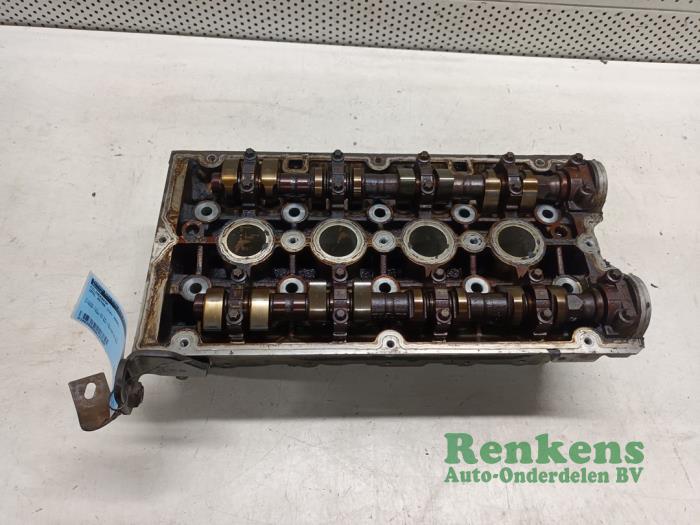 Usagé Culasse Opel Astra H (L48) 1.6 16V Twinport Prix sur demande proposé par Renkens Auto-Onderdelen B.V.