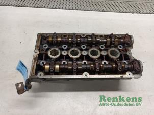 Used Cylinder head Opel Astra H (L48) 1.6 16V Twinport Price on request offered by Renkens Auto-Onderdelen B.V.