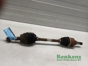 Used Front drive shaft, left Ford Focus 3 Wagon 1.0 Ti-VCT EcoBoost 12V 125 Price € 75,00 Margin scheme offered by Renkens Auto-Onderdelen B.V.