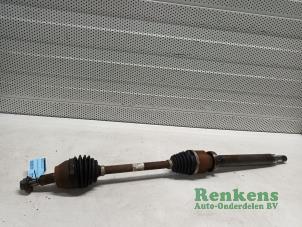 Used Front drive shaft, right Ford Focus 3 Wagon 1.0 Ti-VCT EcoBoost 12V 125 Price € 75,00 Margin scheme offered by Renkens Auto-Onderdelen B.V.