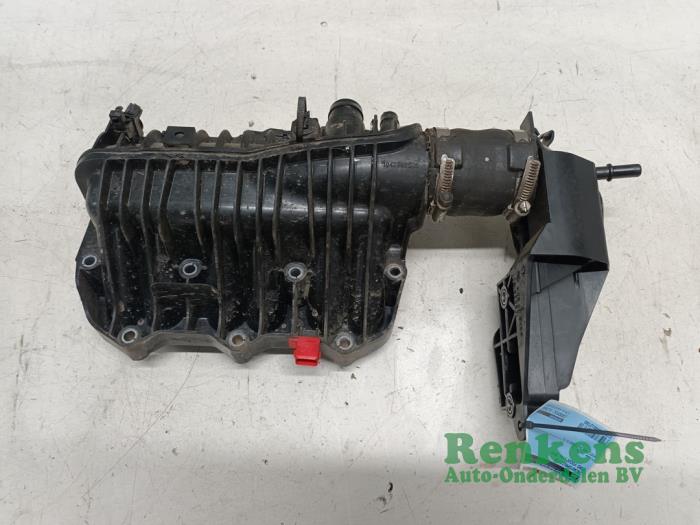 Gebrauchte Ansaugbrugge Ford Focus 3 Wagon 1.0 Ti-VCT EcoBoost 12V 125 Preis € 50,00 Margenregelung angeboten von Renkens Auto-Onderdelen B.V.