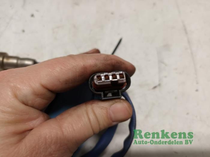 Sonda lambda z Ford Focus 3 Wagon 1.0 Ti-VCT EcoBoost 12V 125 2015