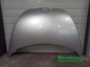 Used Bonnet Volkswagen New Beetle (9C1/9G1) 2.0 Price on request offered by Renkens Auto-Onderdelen B.V.