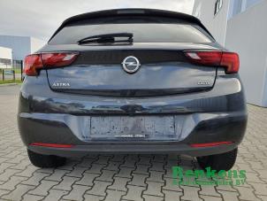 Used Rear bumper Opel Astra K 1.6 CDTI 136 16V Price on request offered by Renkens Auto-Onderdelen B.V.