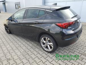 Used Sill, left Opel Astra K 1.6 CDTI 136 16V Price on request offered by Renkens Auto-Onderdelen B.V.