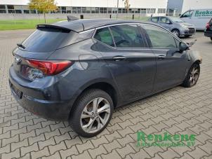 Used Sill, right Opel Astra K 1.6 CDTI 136 16V Price on request offered by Renkens Auto-Onderdelen B.V.
