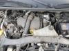 Motor de un Mercedes Citan (415.6), 2012 / 2021 1.5 109 CDI, Furgoneta, Diesel, 1.461cc, 66kW (90pk), FWD, K9KE6, 2015-06 / 2021-08 2017
