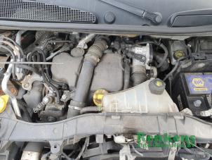 Used Gearbox Mercedes Citan (415.6) 1.5 109 CDI Price on request offered by Renkens Auto-Onderdelen B.V.