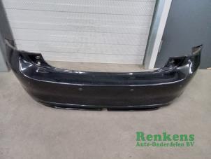 Used Rear bumper Toyota Auris (E15) 1.6 Dual VVT-i 16V Price on request offered by Renkens Auto-Onderdelen B.V.