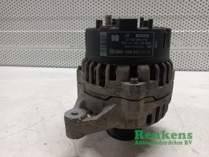 Dynamo d'un Audi A4 (B5) 1.6 1995