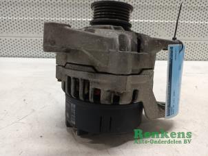 Dynamo d'un Audi A4 (B5) 1.6 1995