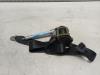 Audi A4 (B5) 1.6 Sicherheitsgurt links vorne