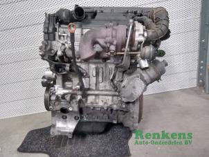 Used Engine Peugeot Bipper (AA) 1.4 HDi Price € 300,00 Margin scheme offered by Renkens Auto-Onderdelen B.V.