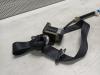 Front seatbelt, left from a Volkswagen Sharan (7M8/M9/M6) 1.9 TDI 115 2003