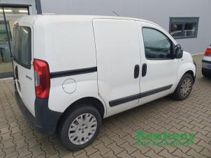 Used Sliding door, right Peugeot Bipper (AA) 1.4 HDi Price on request offered by Renkens Auto-Onderdelen B.V.