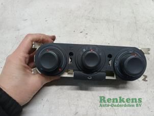 Used Heater control panel Seat Ibiza III (6L1) 1.9 SDI Price € 30,00 Margin scheme offered by Renkens Auto-Onderdelen B.V.