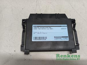 Used Automatic gearbox computer Ssang Yong Rexton 2.7 Xdi RX/RJ 270 16V Price on request offered by Renkens Auto-Onderdelen B.V.