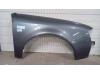 Front wing, right from a Audi A6 Avant (C5), 1997 / 2005 2.5 TDI V6 24V, Combi/o, Diesel, 2.496cc, 120kW (163pk), FWD, BDG, 2002-11 / 2005-01, 4B5 2004