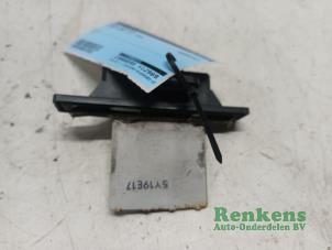 Used Heater resistor Nissan Sunny (N14) 1.4i 16V Price € 15,00 Margin scheme offered by Renkens Auto-Onderdelen B.V.