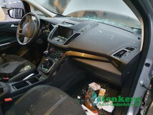 Usados Juego y módulo de airbag Ford Grand C-Max (DXA) Precio de solicitud ofrecido por Renkens Auto-Onderdelen B.V.