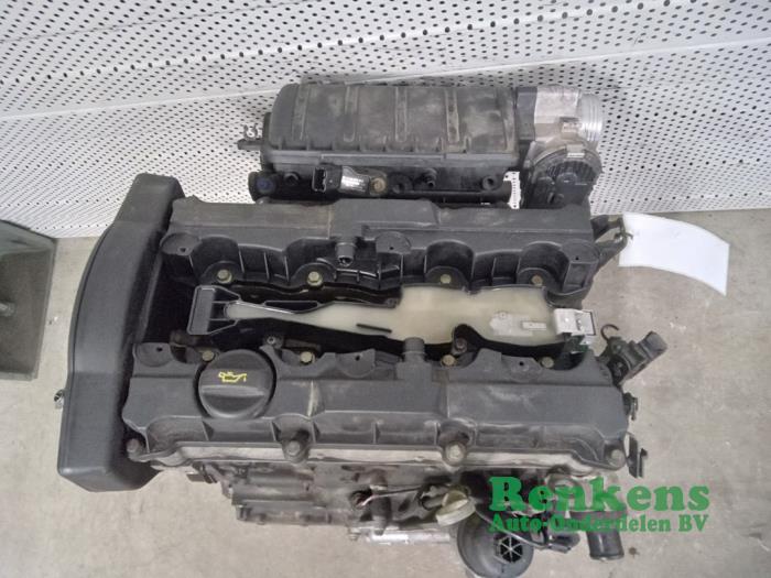 Engine Peugeot 206 SW 1.6 16V - NFU