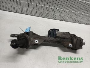 Used Power steering box BMW 3 serie (E90) 318i 16V Price on request offered by Renkens Auto-Onderdelen B.V.