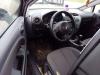 Airbag set + dashboard d'un Seat Leon (1P1), 2005 / 2013 1.6, Berline avec hayon arrière, 4 portes, Essence, 1.595cc, 75kW (102pk), FWD, BSE, 2005-07 / 2010-04, 1P1 2008