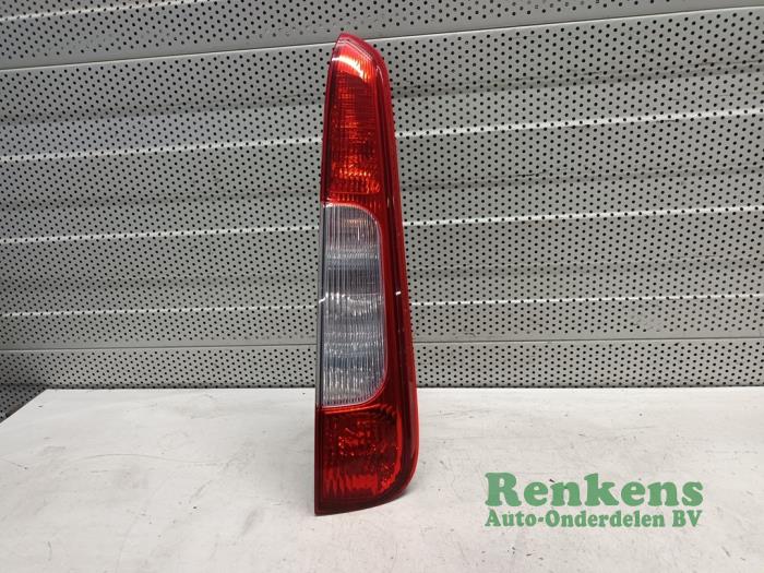 Taillight, right from a Ford Focus C-Max 1.8 16V 2004