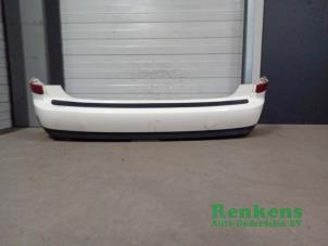 Used Rear bumper Ford Focus C-Max 1.8 16V Price on request offered by Renkens Auto-Onderdelen B.V.