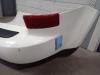 Rear bumper from a Ford Focus C-Max 1.8 16V 2004