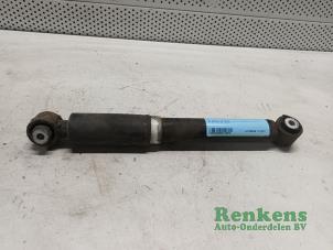 Used Rear shock absorber, right Smart Fortwo Coupé (450.3) 0.8 CDI Price € 15,00 Margin scheme offered by Renkens Auto-Onderdelen B.V.