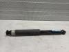 Renault Clio IV (5R) 1.5 Energy dCi 90 FAP Rear shock absorber, left
