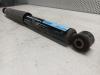 Rear shock absorber, left from a Renault Clio IV (5R) 1.5 Energy dCi 90 FAP 2015