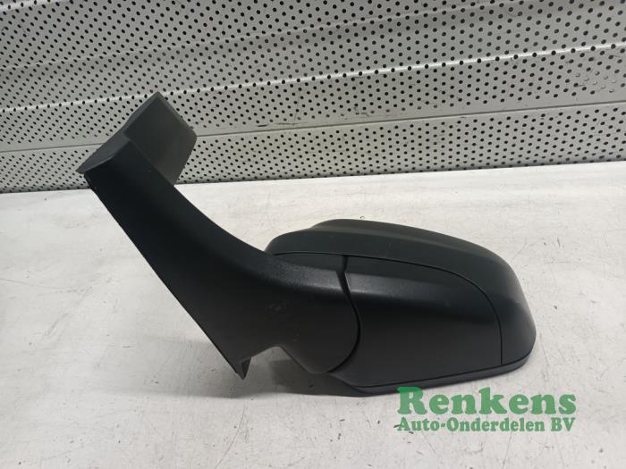 Wing mirror, left from a Ford Transit Courier 1.5 TDCi 75 2018