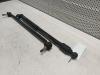 Tie rod (complete) from a Mercedes-Benz E diesel (W124) 3.0 D,TD 1993