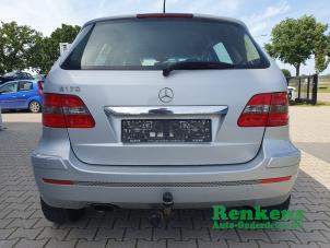 Used Tailgate Mercedes B (W245,242) 1.7 B-170 16V Price on request offered by Renkens Auto-Onderdelen B.V.