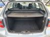 Luggage compartment cover from a Mercedes B (W245,242), 2005 / 2011 1.7 B-170 16V, Hatchback, Petrol, 1.699cc, 85kW (116pk), FWD, M266940, 2005-03 / 2011-11, 245.232 2007