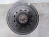 Wheel from a Ford Transit Courier 1.5 TDCi 75 2018
