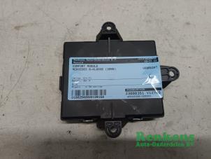 Begagnade Komfortmodul Mercedes B (W245) 2.0 B-200 CDI 16V Pris € 20,00 Marginaltabell erbjuds av Renkens Auto-Onderdelen B.V.